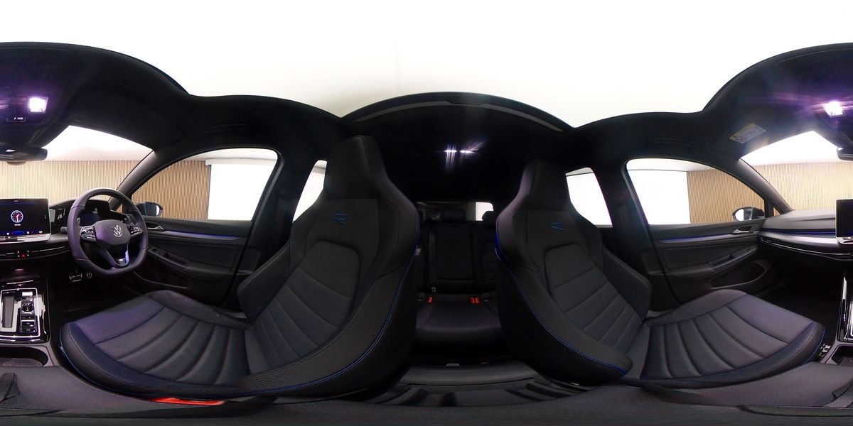 More views of Volkswagen Golf