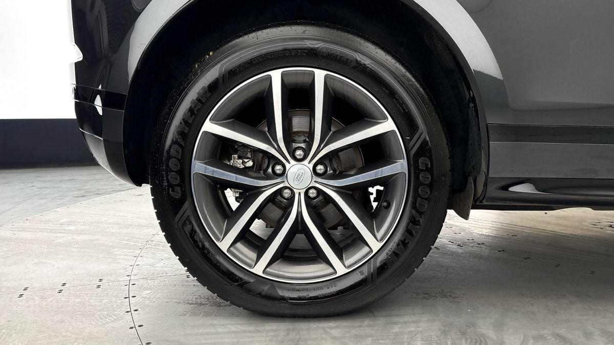 Land Rover Range Rover Evoque Image 10