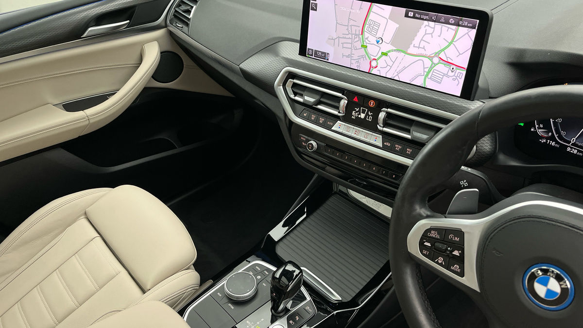 BMW X3 Image 18