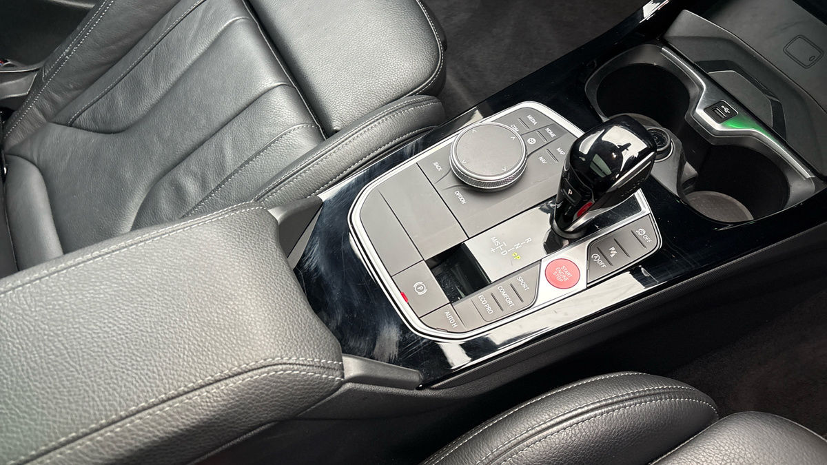 BMW 1 Series Image 18