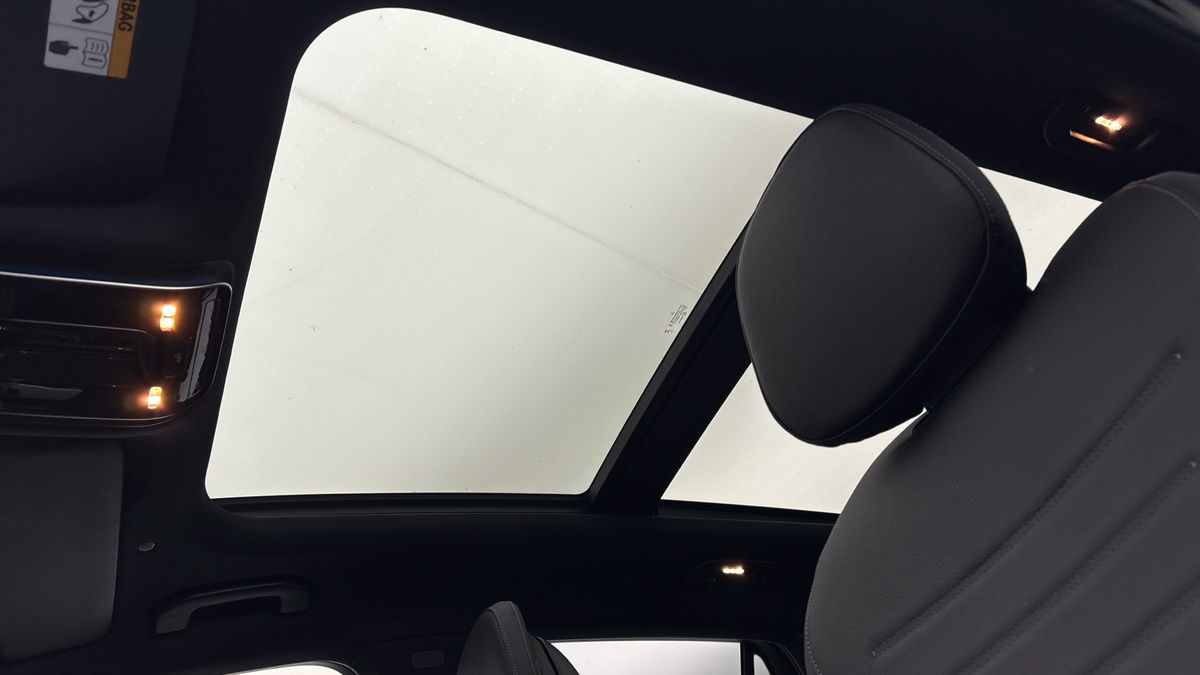 Mercedes-Benz GLC Image 6