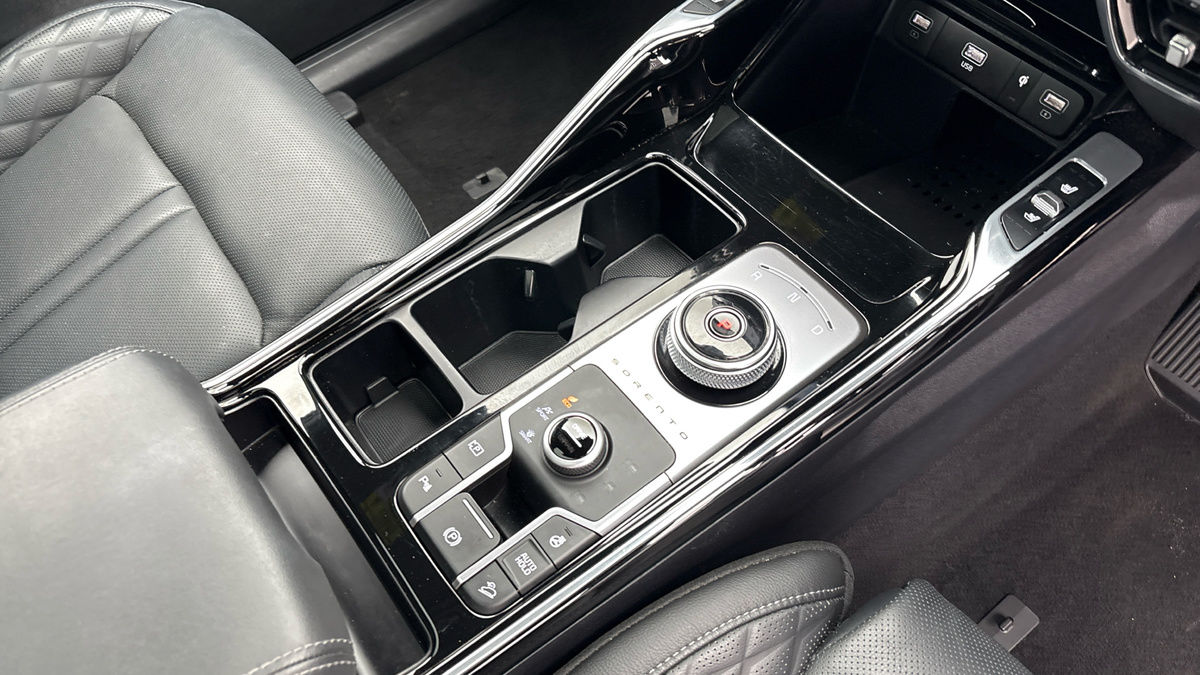 Kia Sorento Image 25