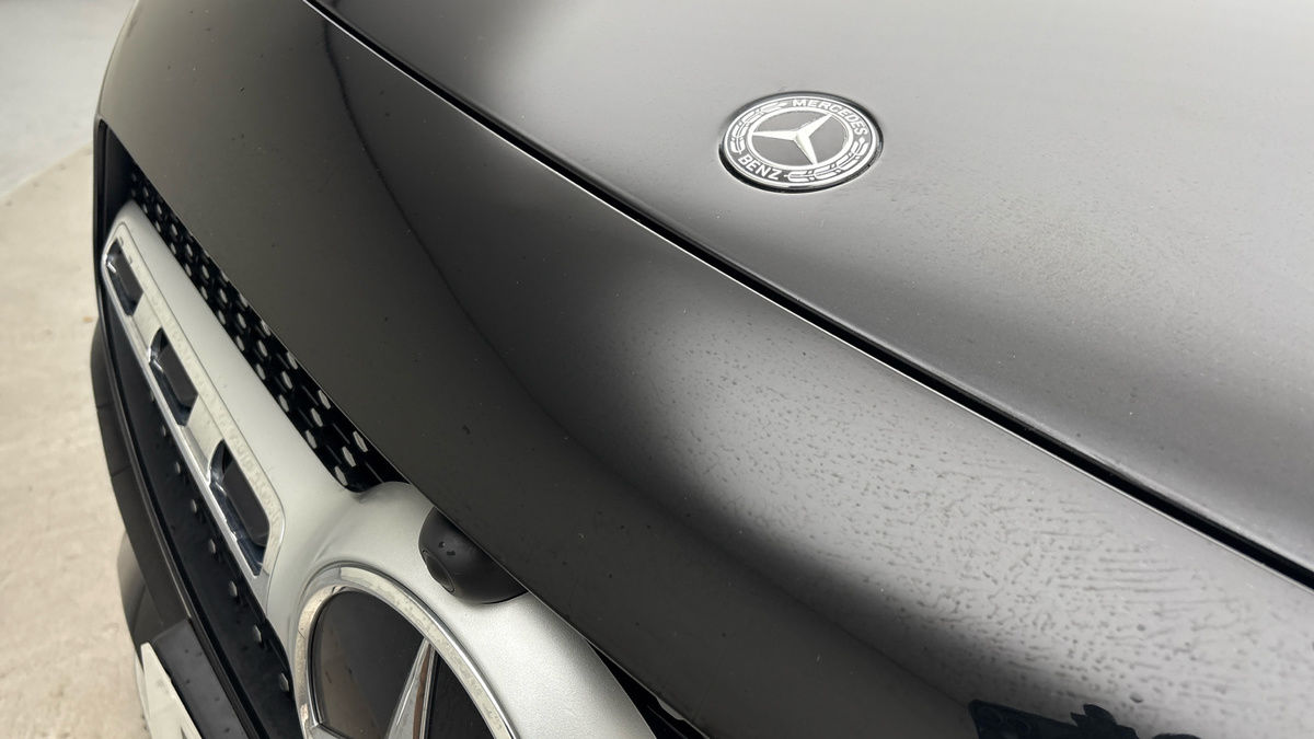 Mercedes-Benz GLA Image 36