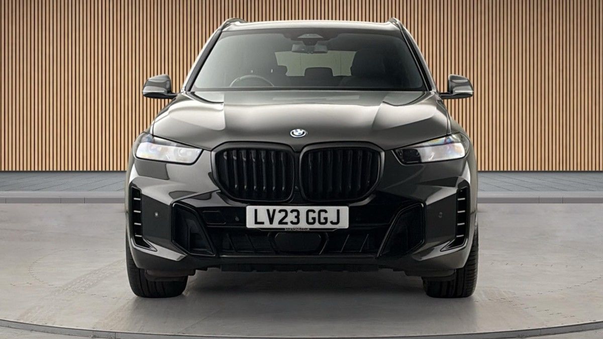 BMW X5 Image 3