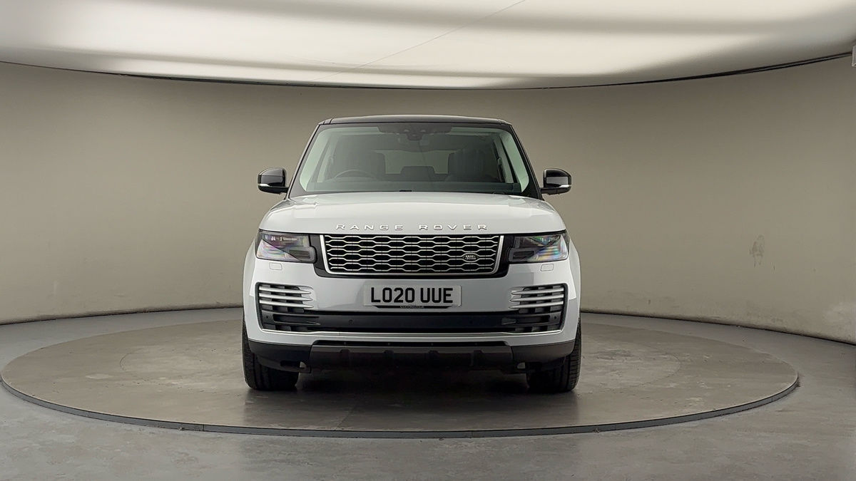 Land Rover Range Rover Image 3