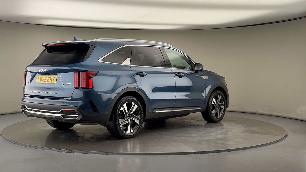 Kia Sorento Image 21