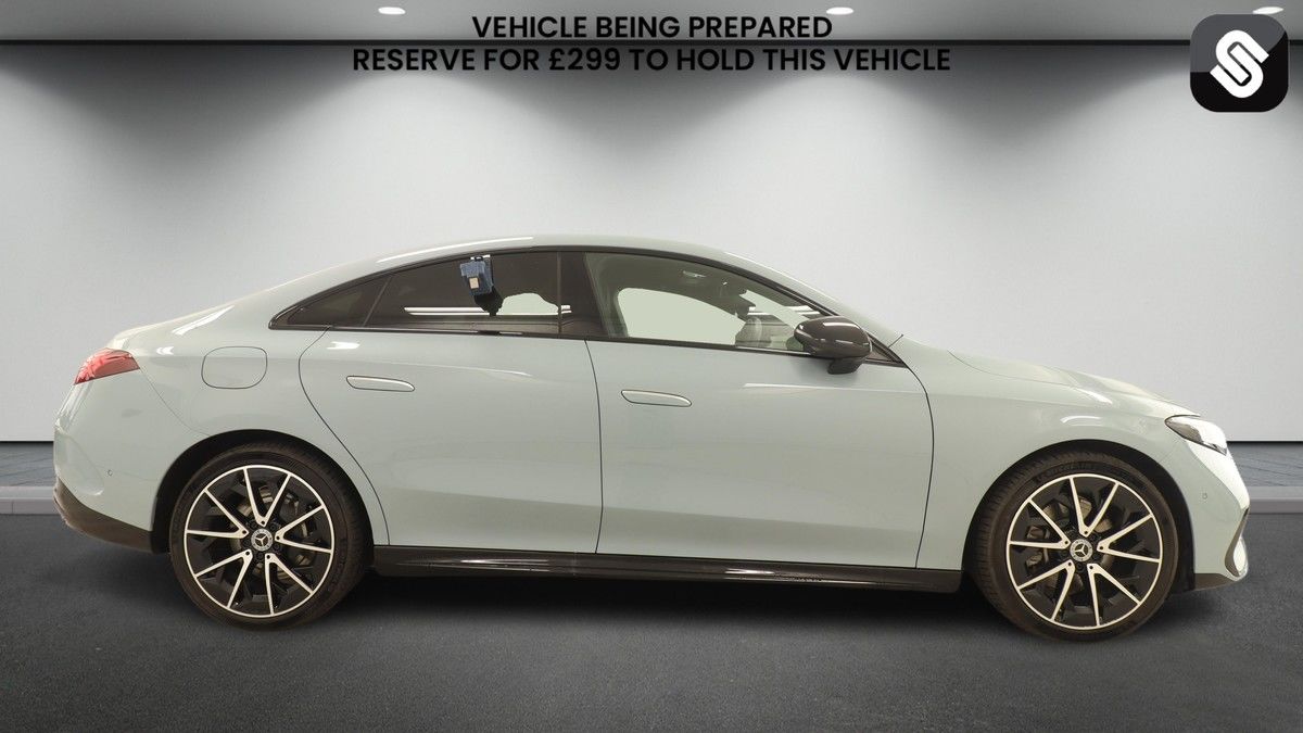 Mercedes-Benz CLA Image 5