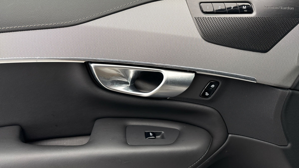 Volvo XC90 Image 19