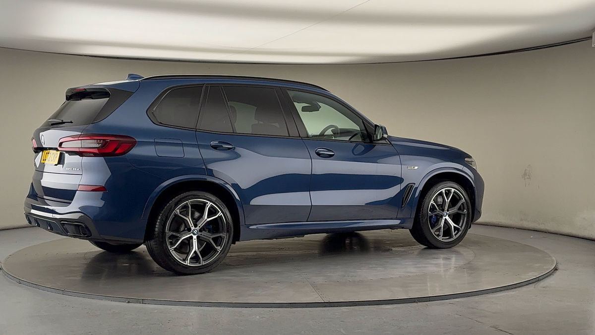 More views of BMW X5