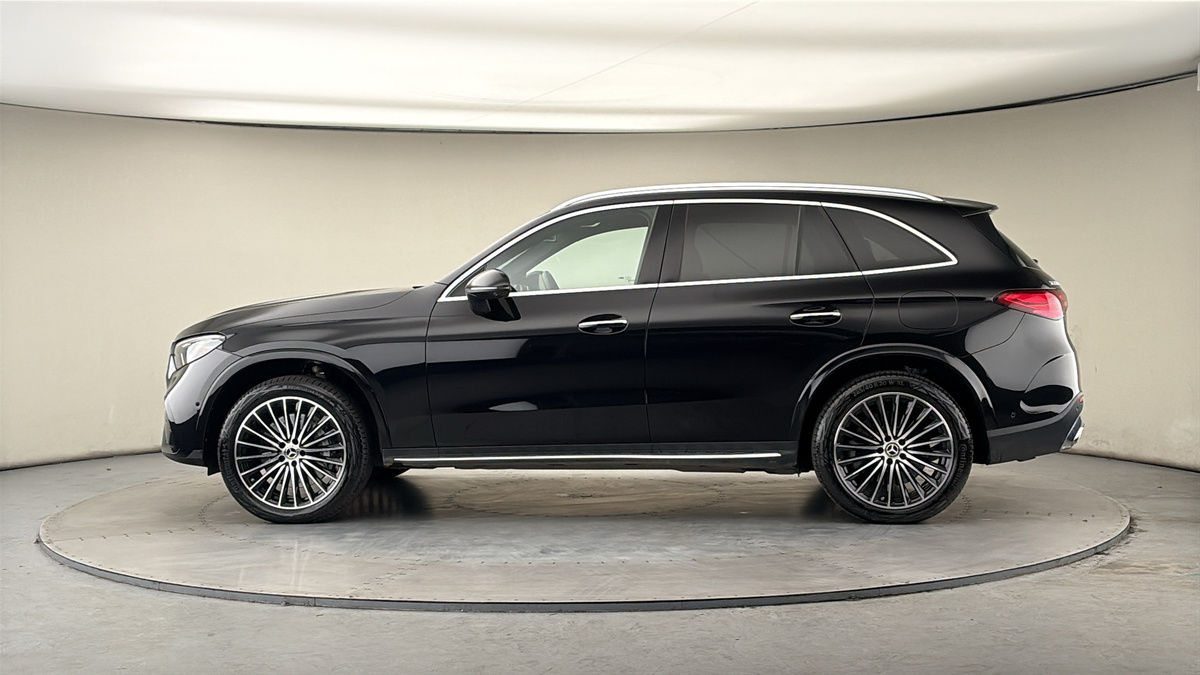 More views of Mercedes-Benz GLC