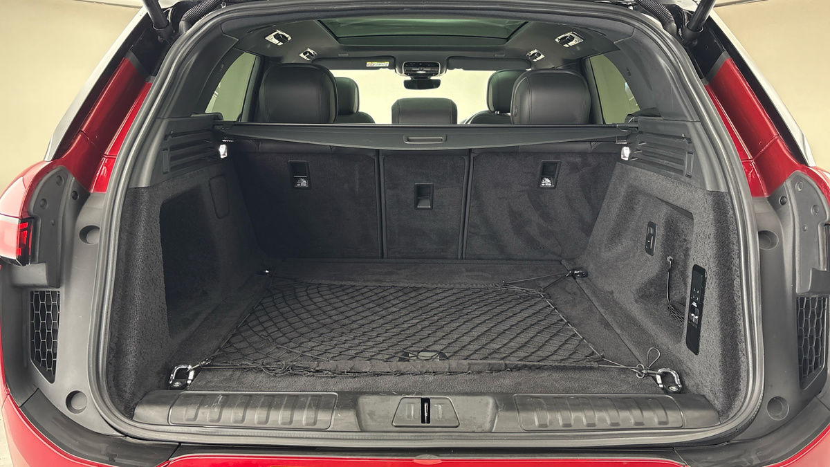 Land Rover Range Rover Sport Image 11