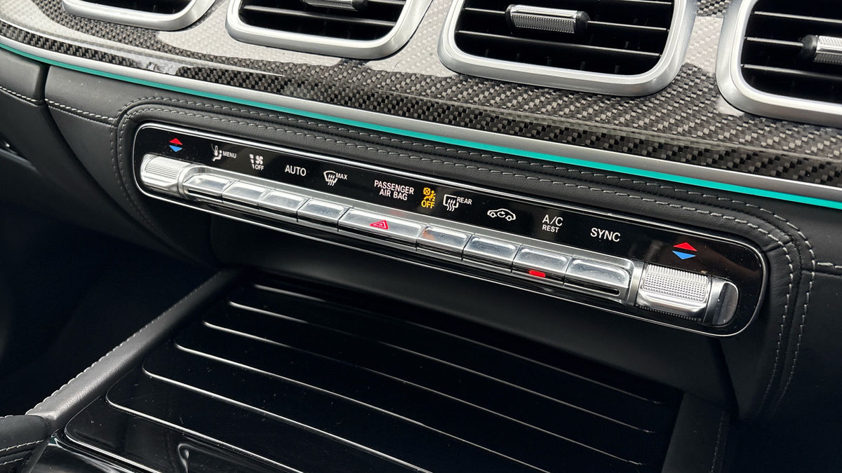 Mercedes-Benz GLE Image 27
