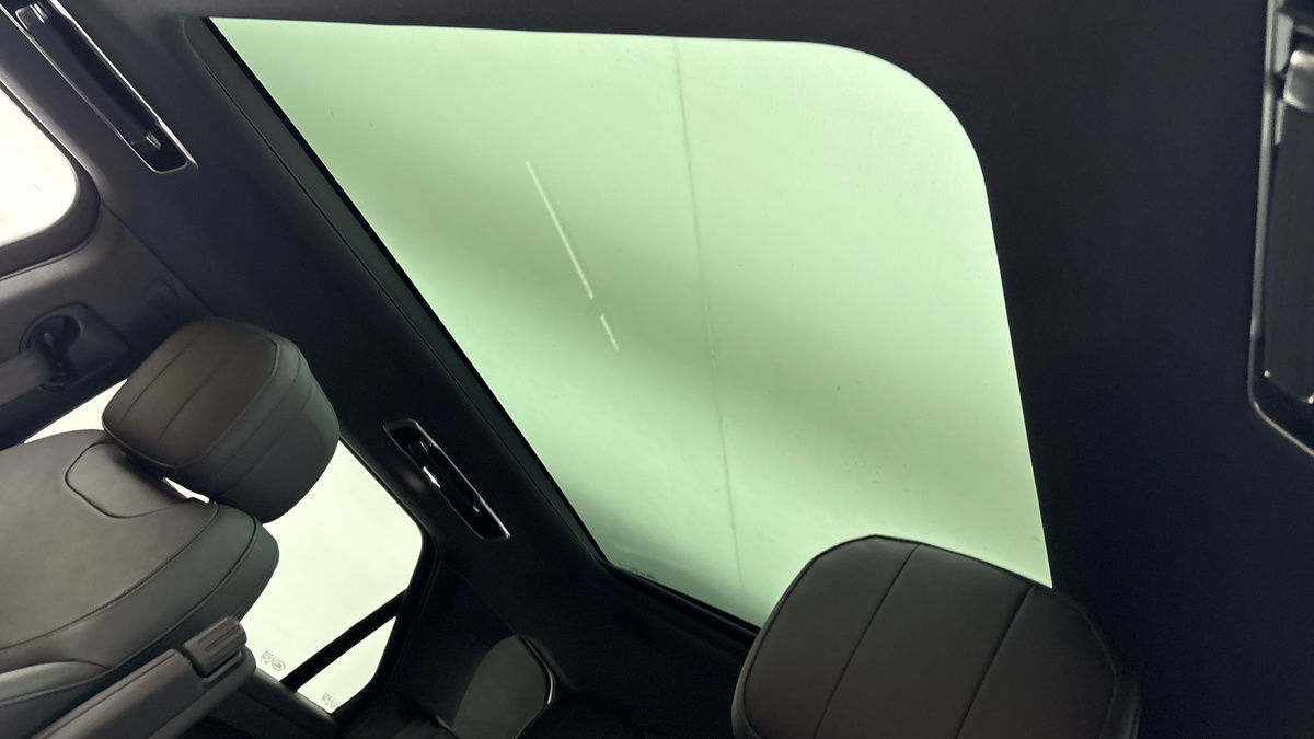 Land Rover Range Rover Sport Image 6