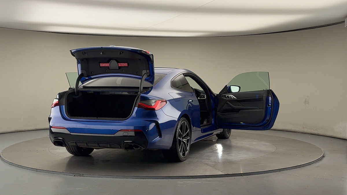 More views of BMW 4 Series