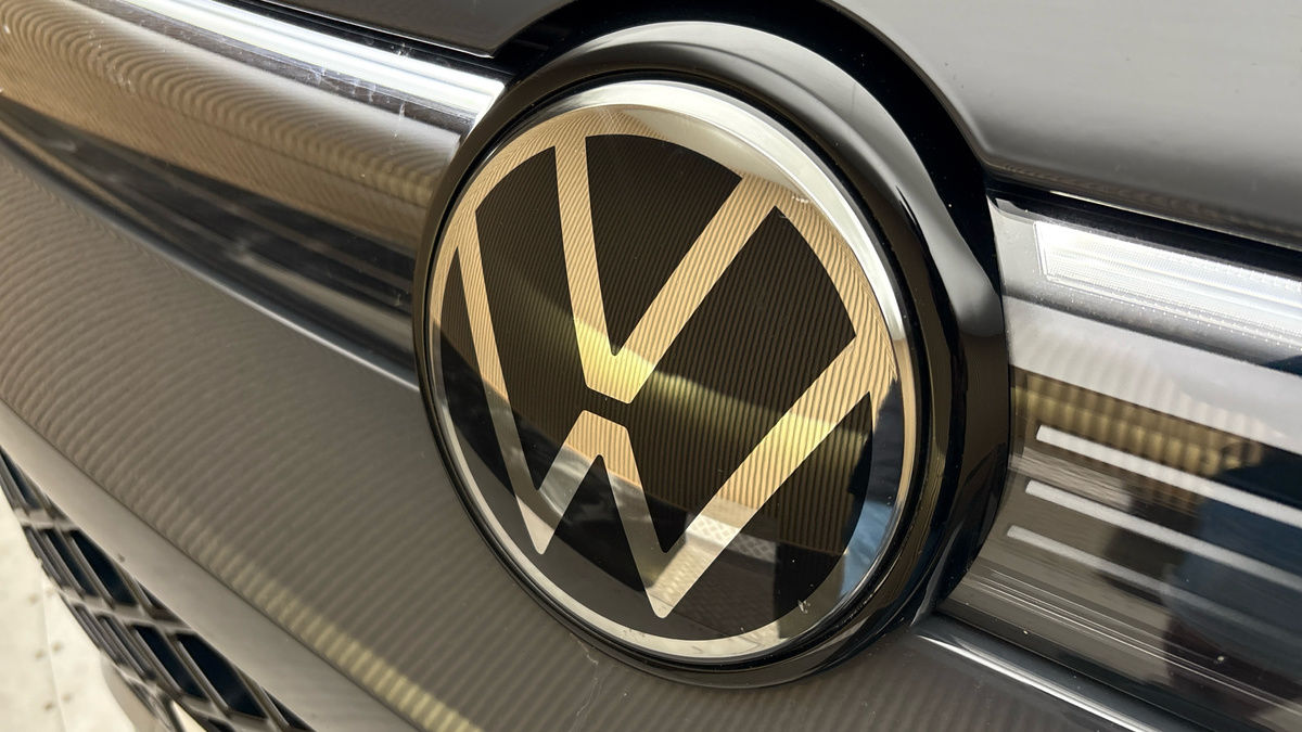 Volkswagen Tiguan Image 24