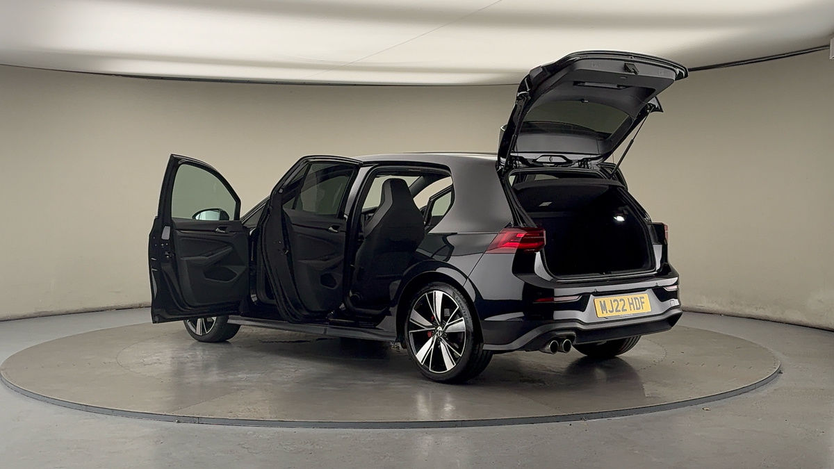 More views of Volkswagen Golf