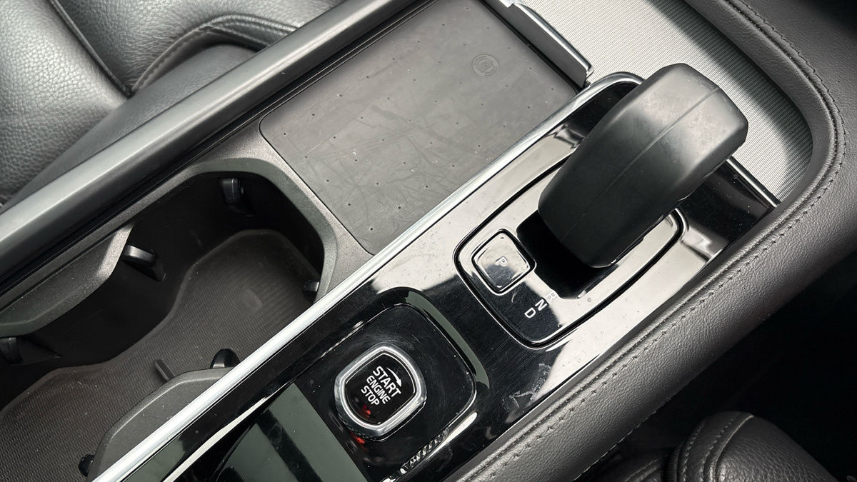 Volvo XC90 Image 26