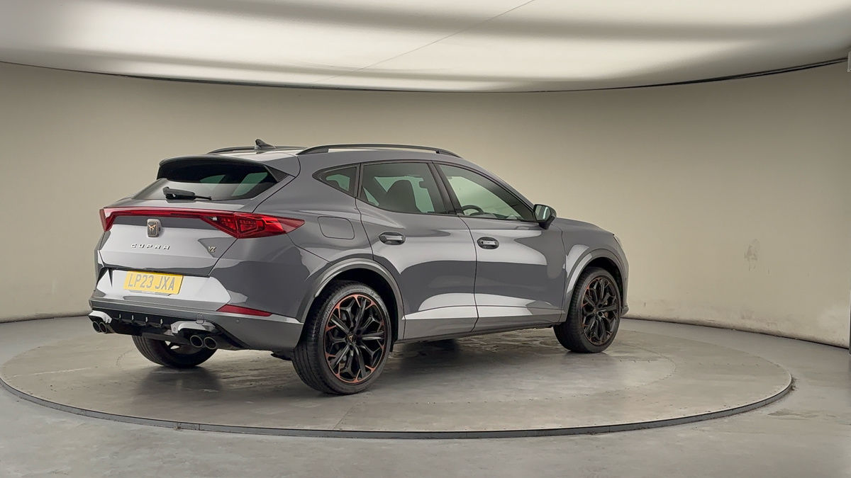 CUPRA Formentor Image 21