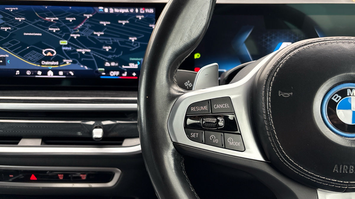 BMW X5 Image 13