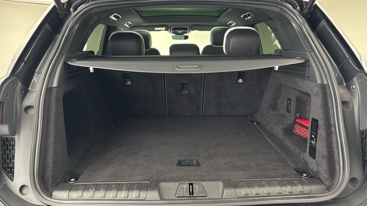 Land Rover Range Rover Sport Image 11
