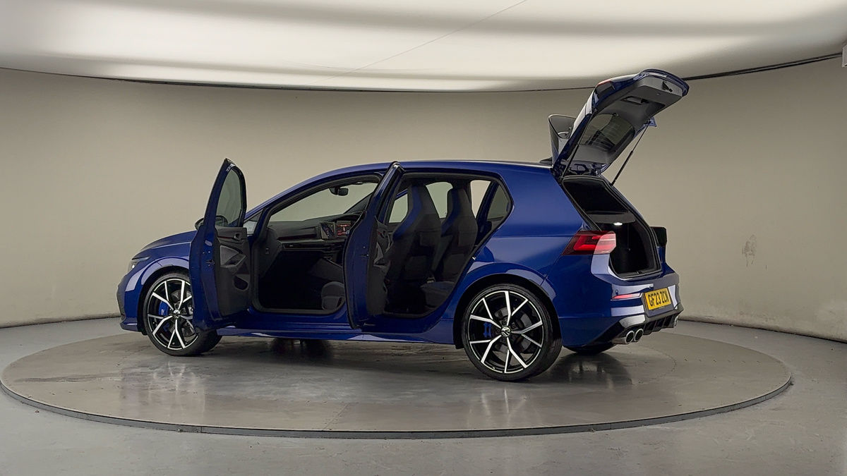 More views of Volkswagen Golf