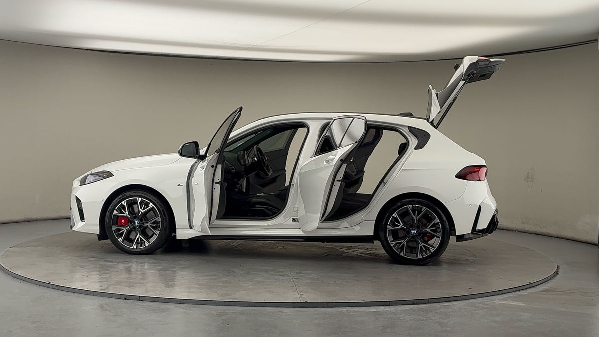 More views of BMW 1 Series