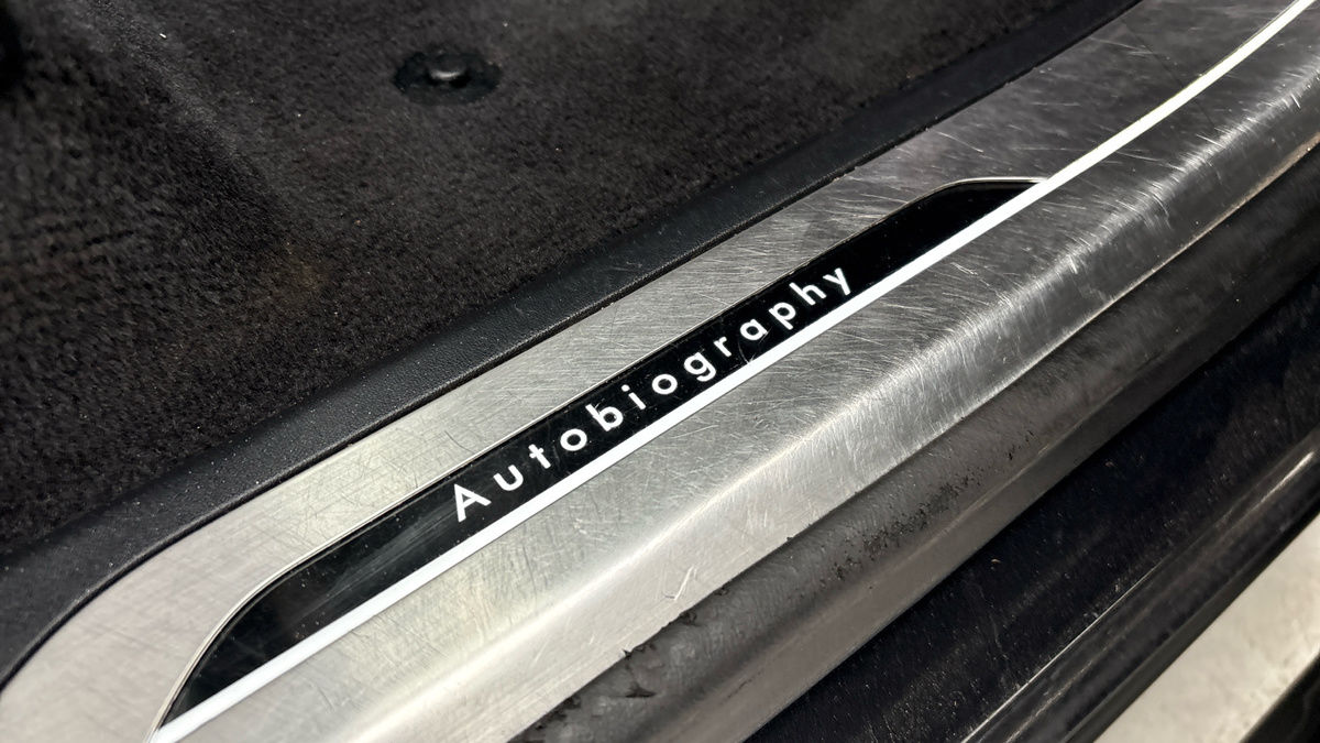 Land Rover Range Rover Sport Image 26