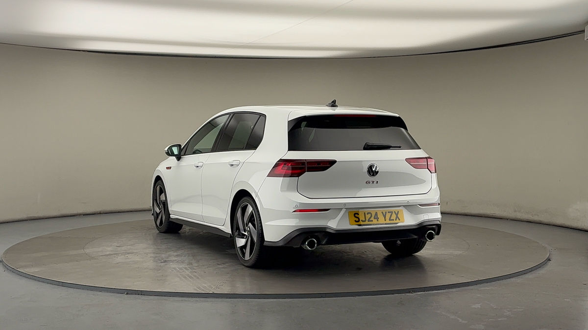 More views of Volkswagen Golf