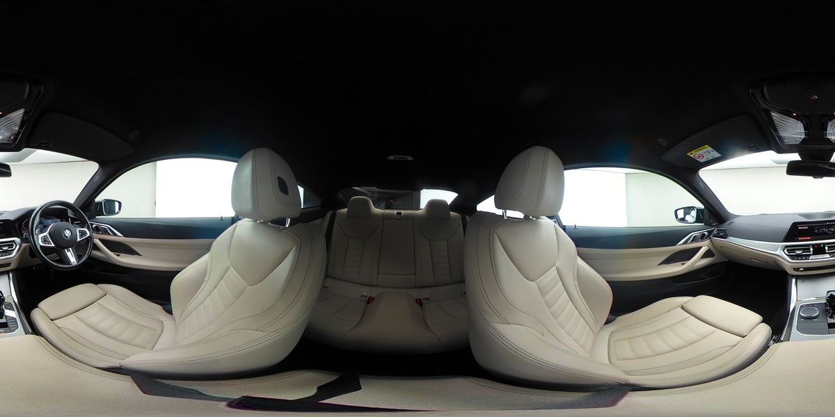 More views of BMW 4 Series