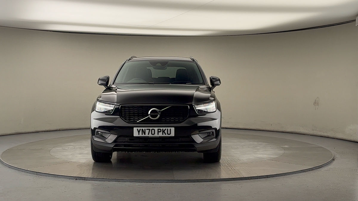 Volvo XC40 Image 3