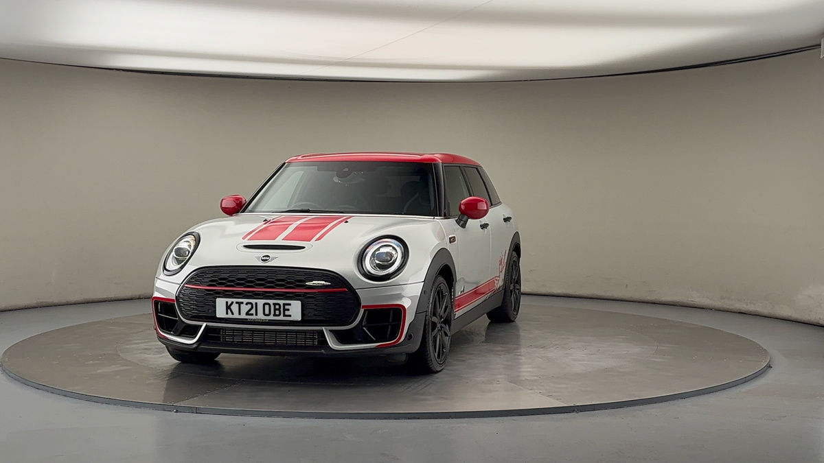 More views of MINI Clubman
