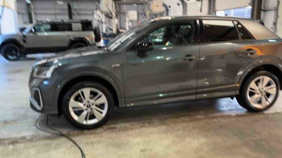 More views of Audi Q2