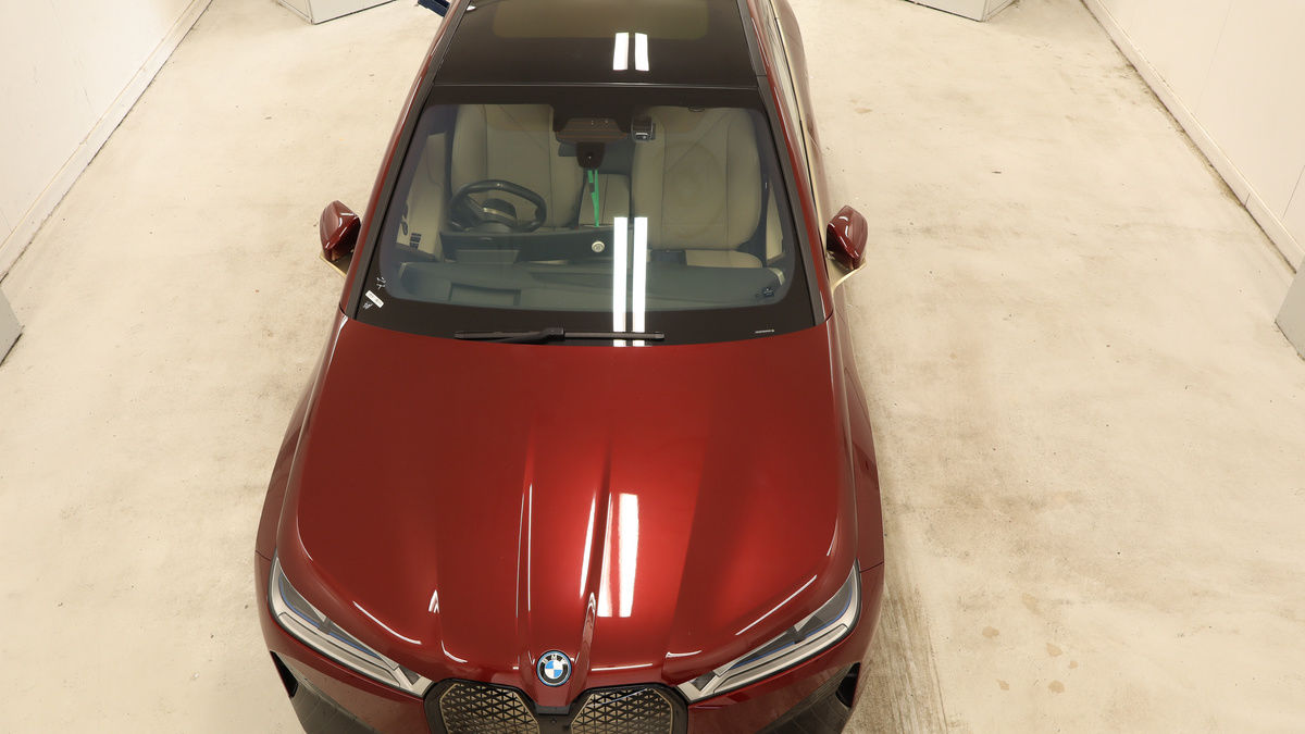 BMW iX Image 7