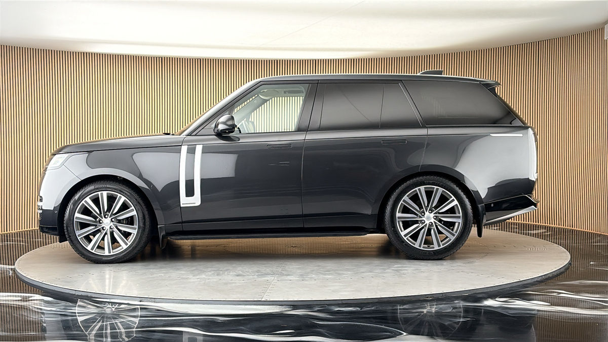Land Rover Range Rover Image 15