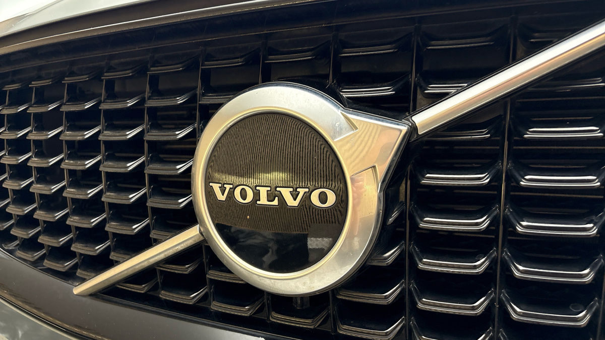 Volvo XC90 Image 24