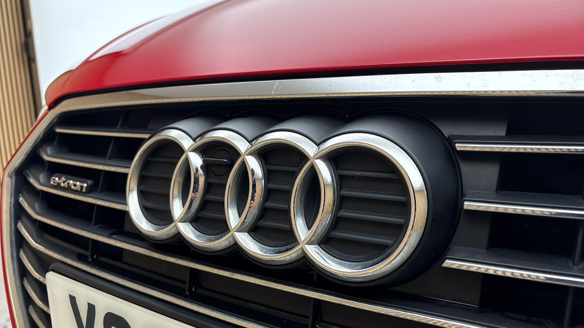 Audi A3 Image 24