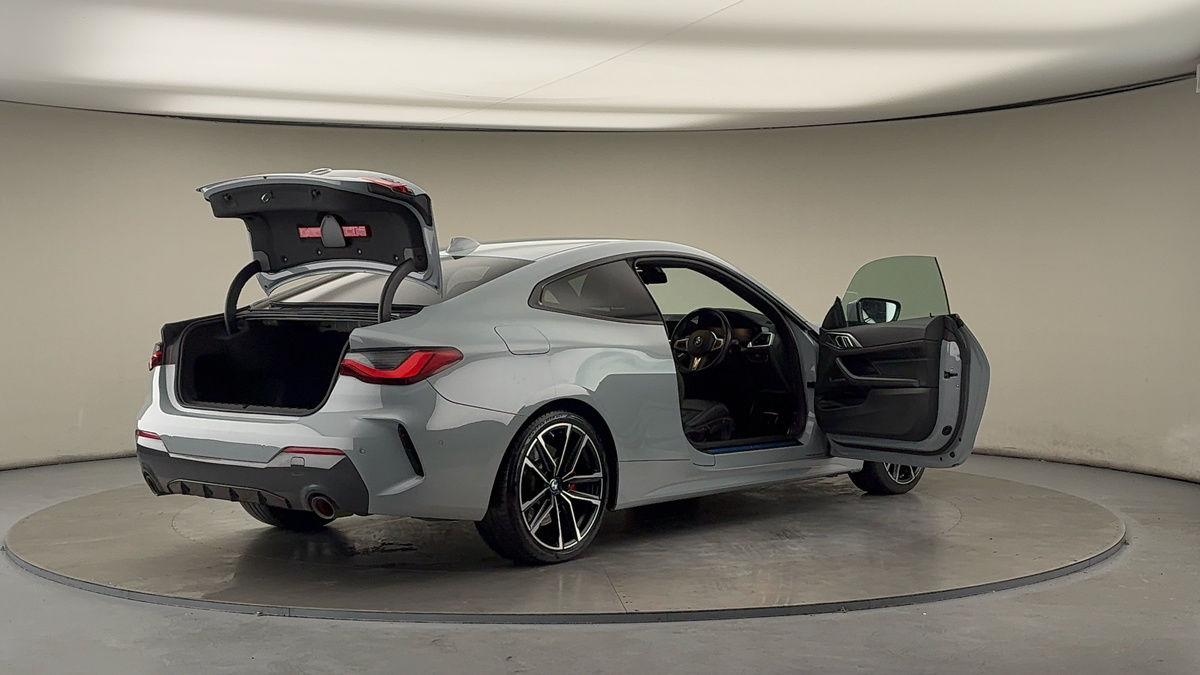 More views of BMW 4 Series