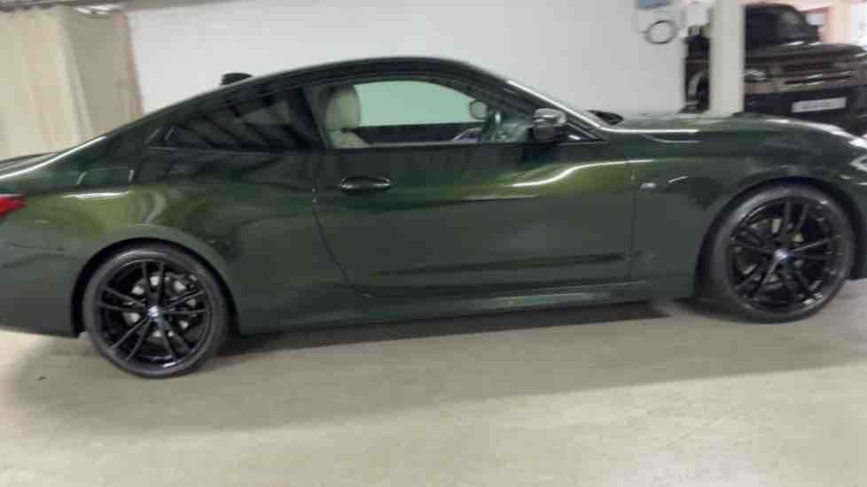 More views of BMW 4 Series