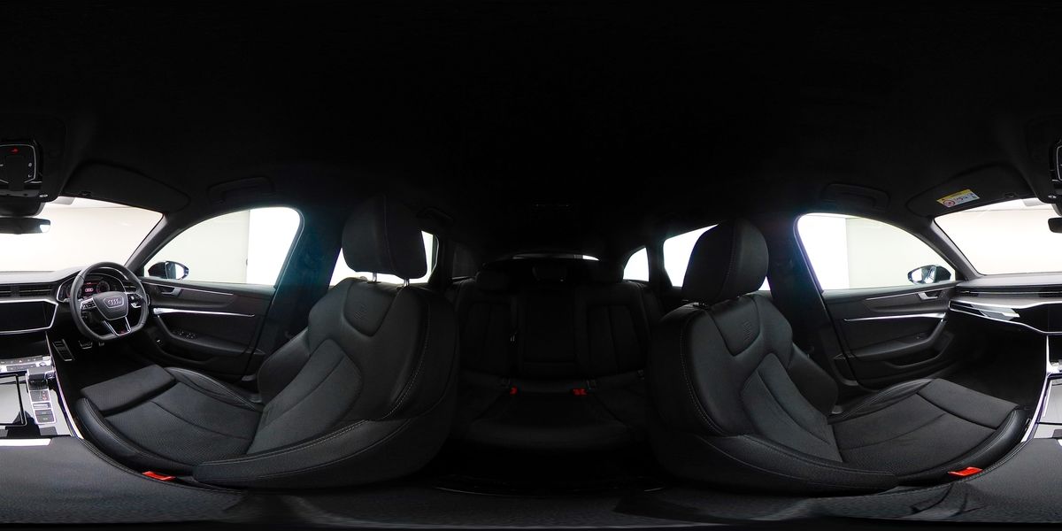 More views of Audi A6 Avant