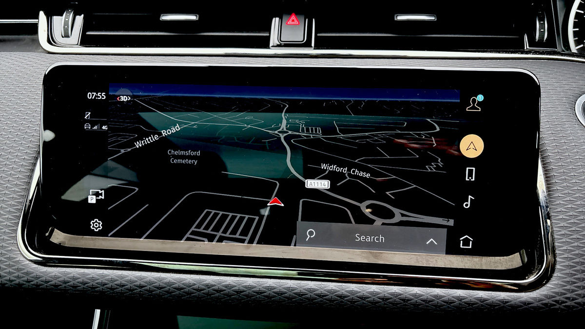 Land Rover Range Rover Evoque Image 17