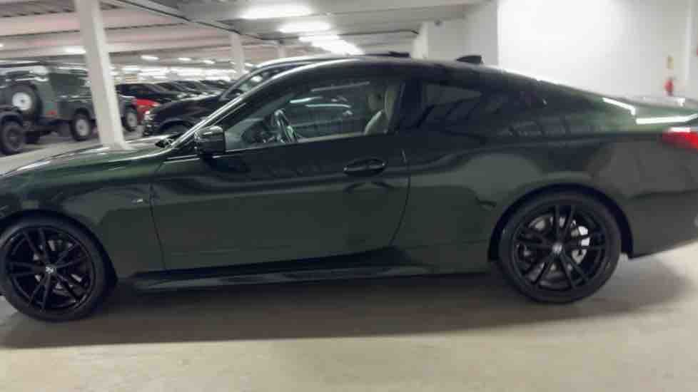 More views of BMW 4 Series