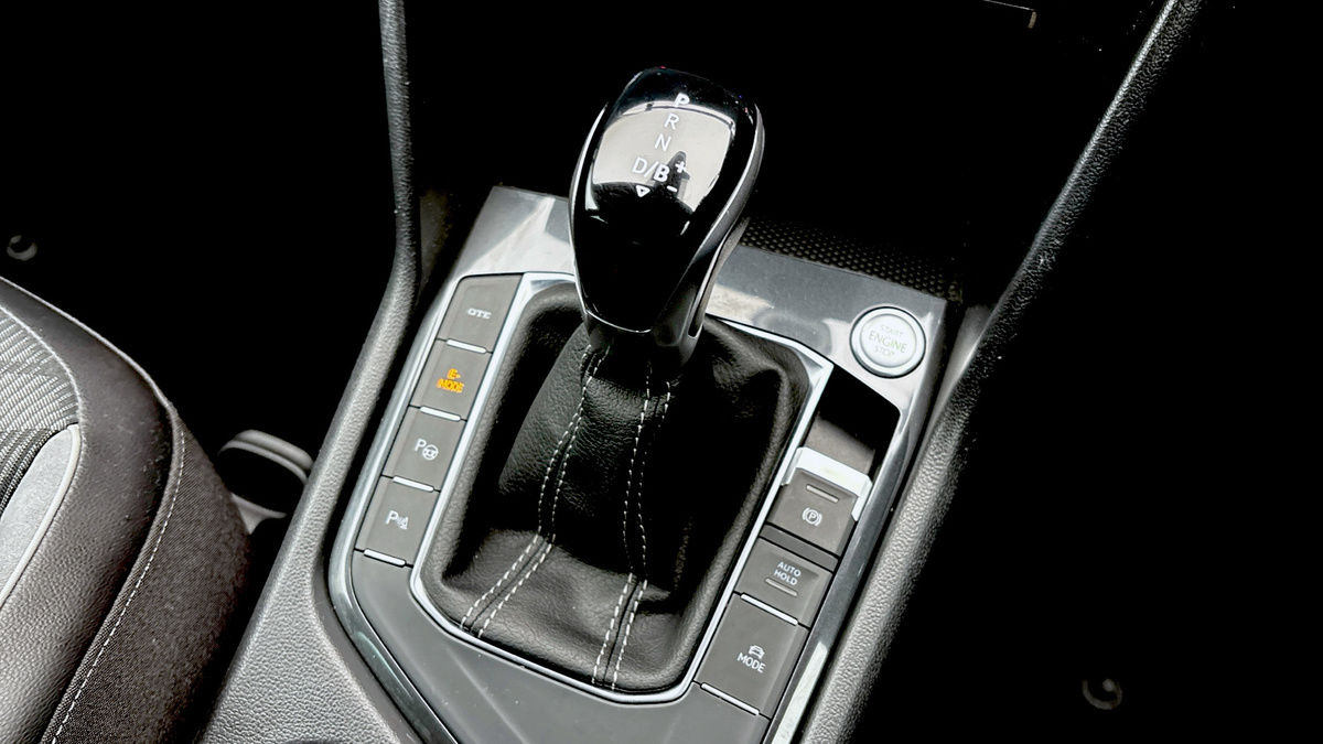 Volkswagen Tiguan Image 6