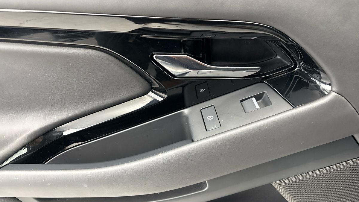 Land Rover Range Rover Evoque Image 19