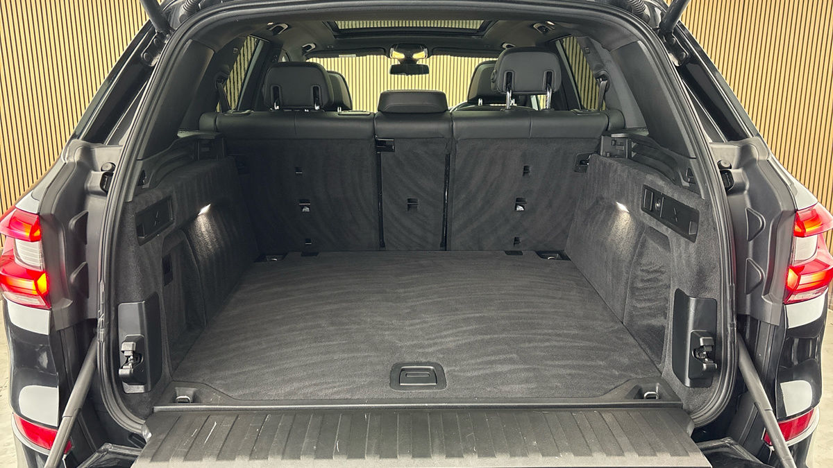 BMW X5 Image 11