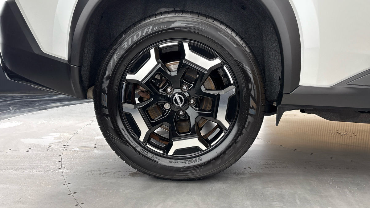 Nissan X-Trail Image 10