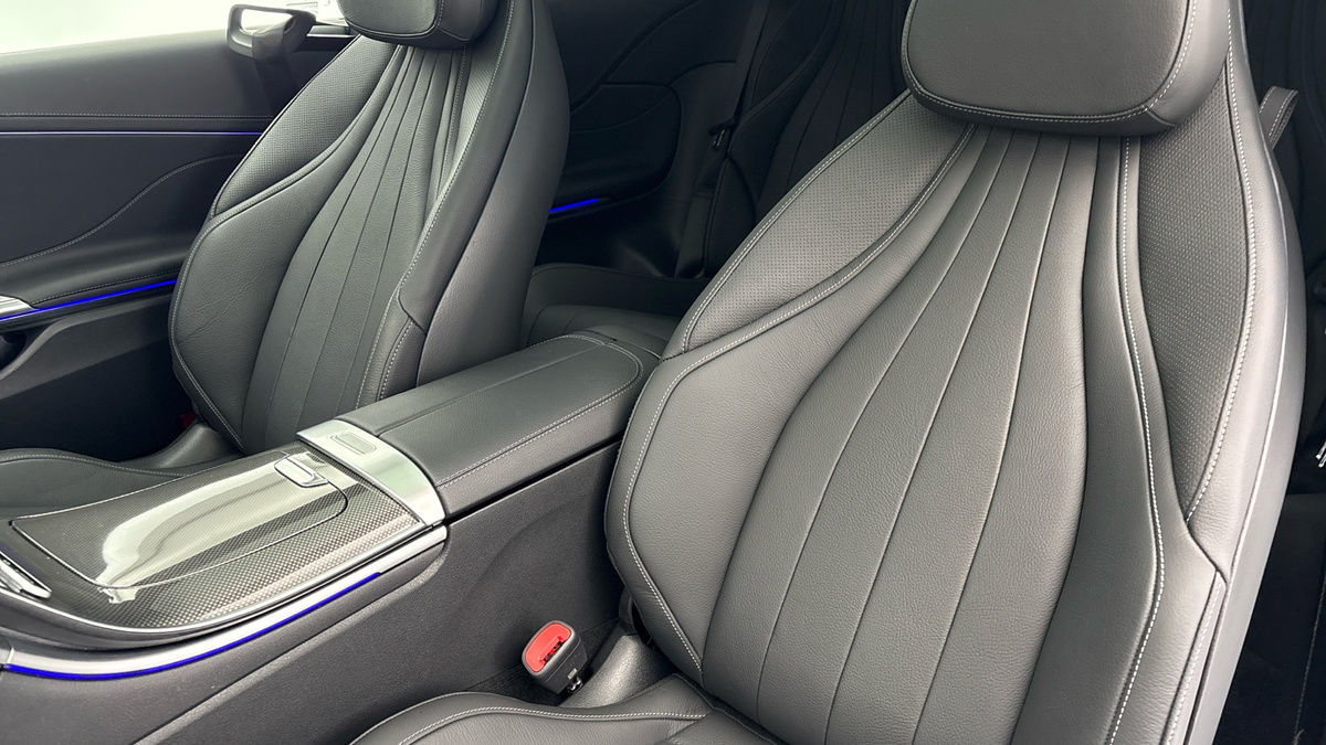 Mercedes-Benz CLE Image 7