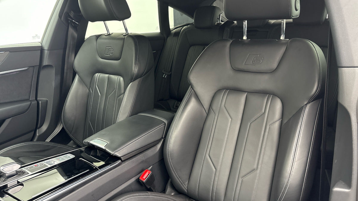 Audi A7 Image 7