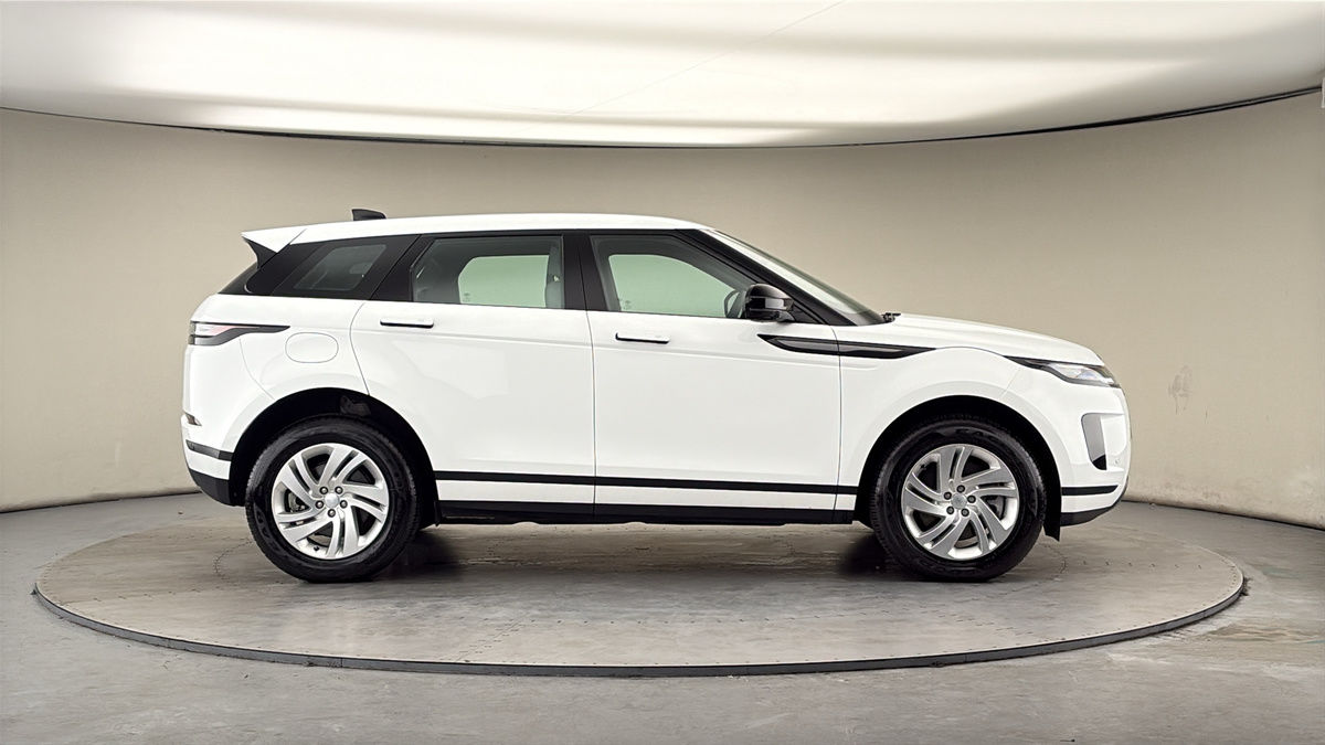 Land Rover Range Rover Evoque Image 16