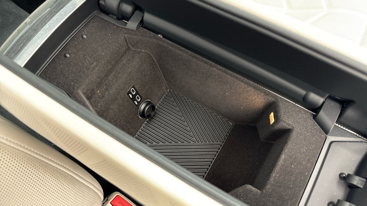 BMW i7 Image 45