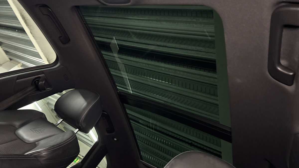 Audi Q5 Image 6